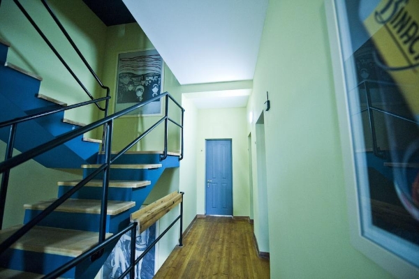 Hotel 27 (Meria)
